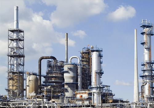 化工行業